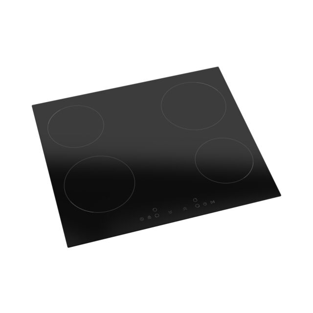 Altimo ABCH602 Ceramic Touch Control Hob