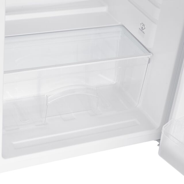 Altimo ALD5502W Altimo ALD5502W 55cm Undercounter Larder Fridge