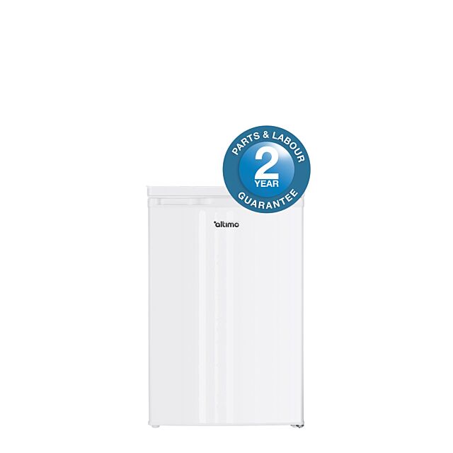 Altimo ALD5502W Altimo ALD5502W 55cm Undercounter Larder Fridge