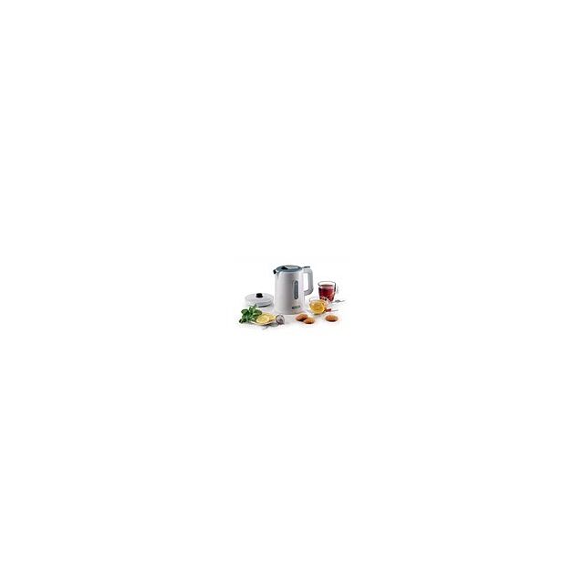 Ariete 2846W 1.7L 2200W Kettle