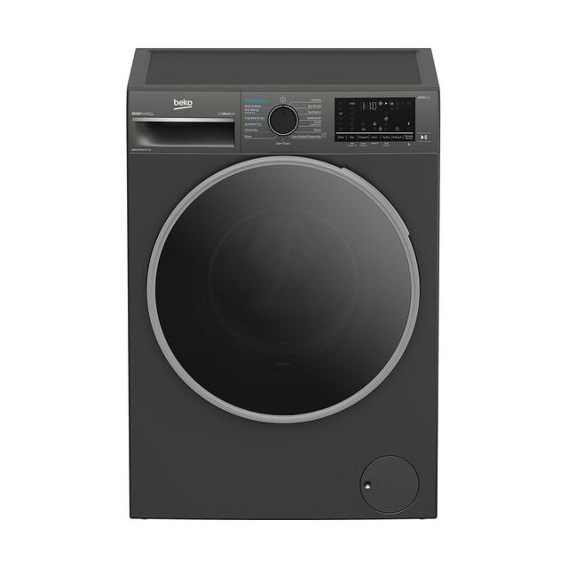Beko 8kg Wash 5kg Dry 1400rpm Washer Dryer 