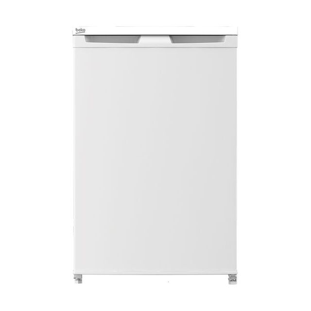 Beko Europe LXS553W 55cm Freestanding Larder Fridge