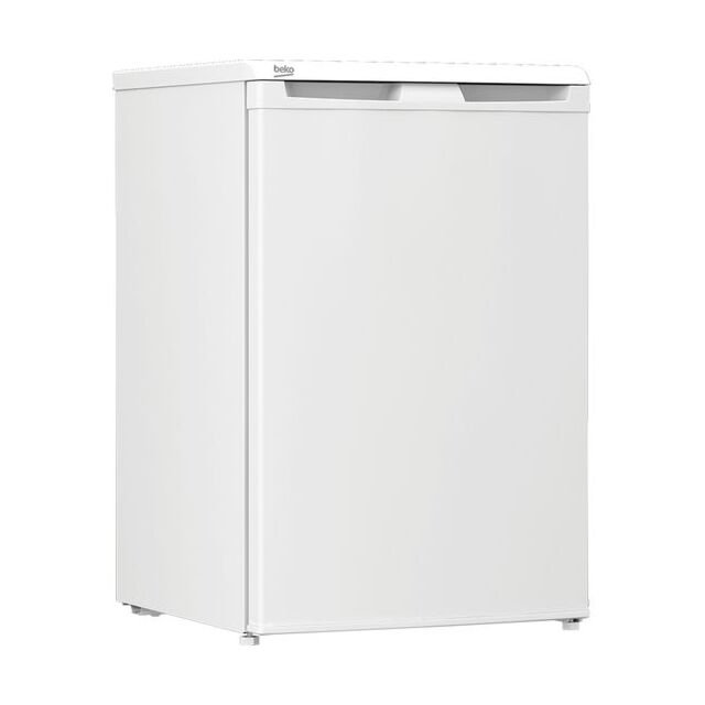 Beko Europe LXS553W 55cm Freestanding Larder Fridge
