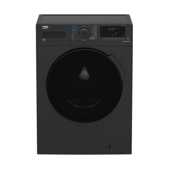 Beko WDK742421A 7KG/4KG Washer Dryer