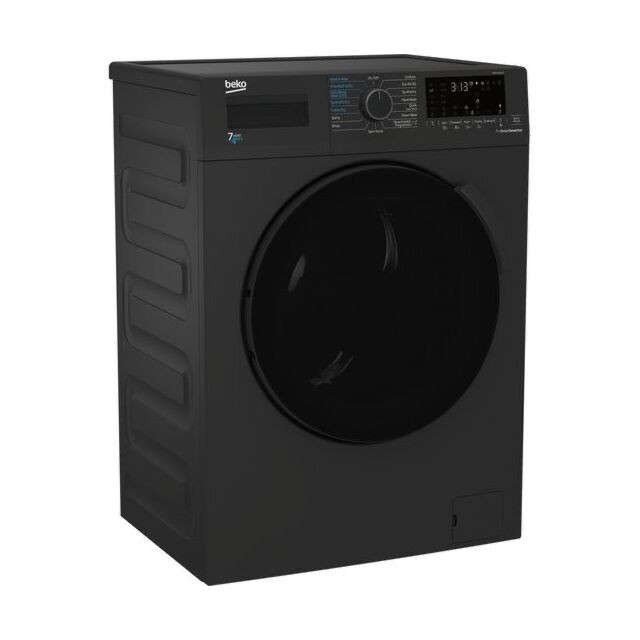 Beko WDK742421A 7KG/4KG Washer Dryer