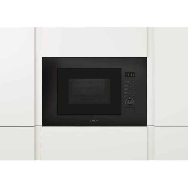 Candy MIC20GDFN-80 Integrated Microwave With Grill 20L 800W