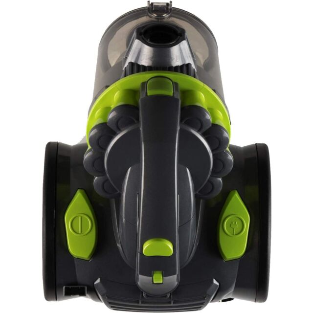 Daewoo Tornado Cyclonic 700W Cylinder Vacuum