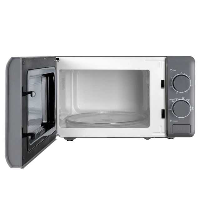 800W Manual Microwave