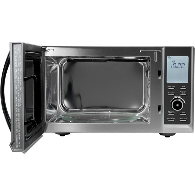 Daewoo SDA2093 25L 900W Combi Microwave With Grill