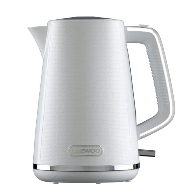 Daewoo SDA2629 Stirling 1.7L 3Kw Jug Kettle