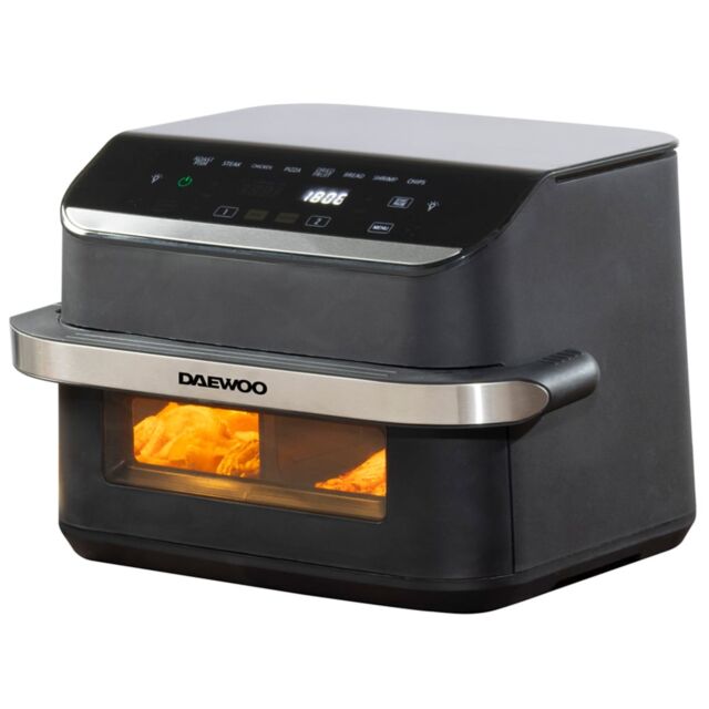 Daewoo SDA2757 10L Mega Drawer Air Fryer