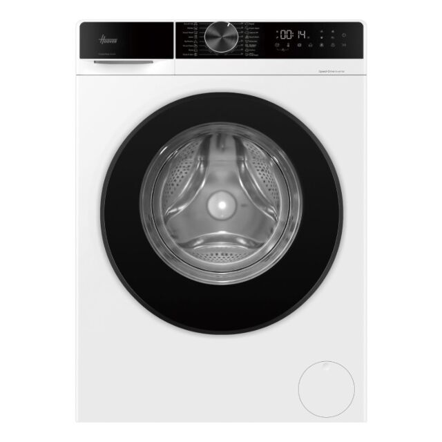 Hoover HGD410B9C-80 10kg 1400rpm Washing Machine