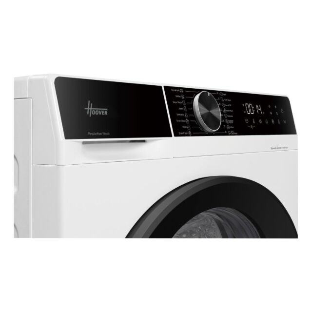 Hoover HGD410B9C-80 10kg 1400rpm Washing Machine