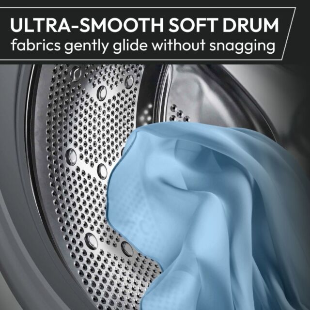 Hoover HGD410B9C-80 10kg 1400rpm Washing Machine
