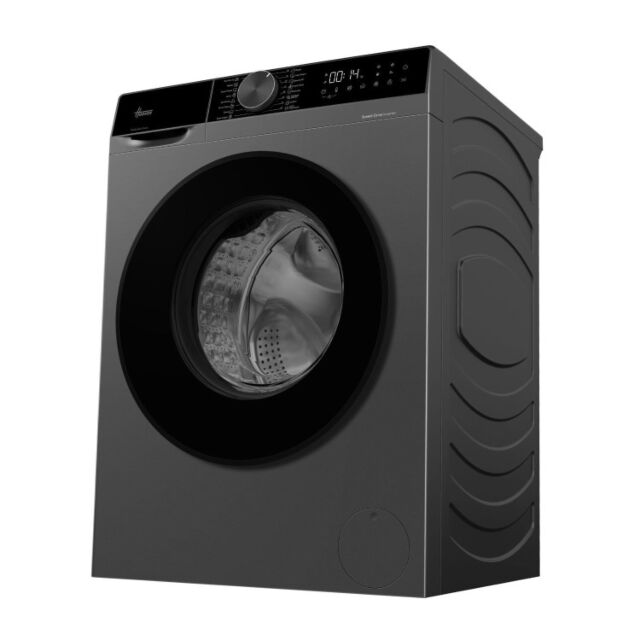 Hoover HGD410B9GC-80 10kg 1400 Spin Washing Machine