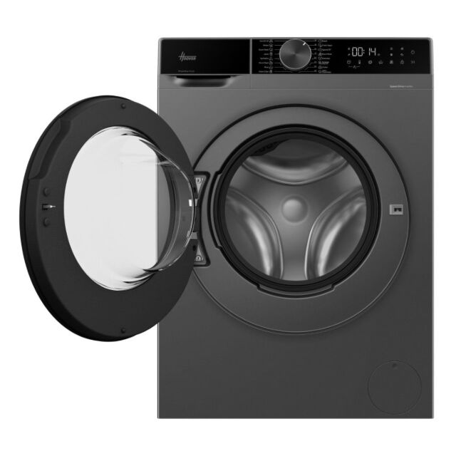 Hoover HGD410B9GC-80 10kg 1400 Spin Washing Machine
