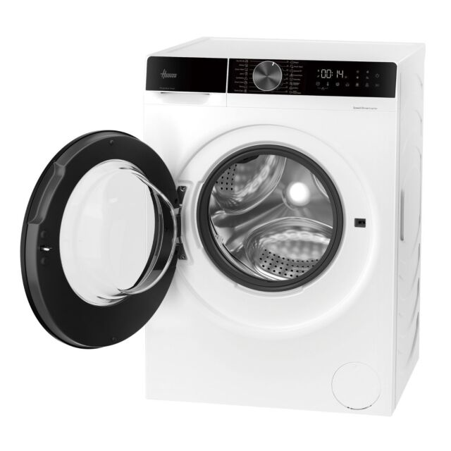 Hoover HGD48SB8C-80 8kg 1400rpm Washing Machine 