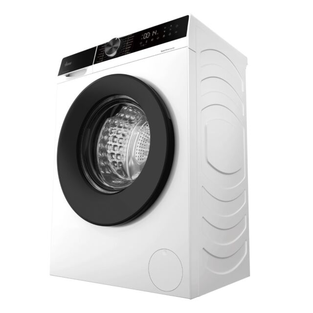 Hoover HGD48SB8C-80 8kg 1400rpm Washing Machine 