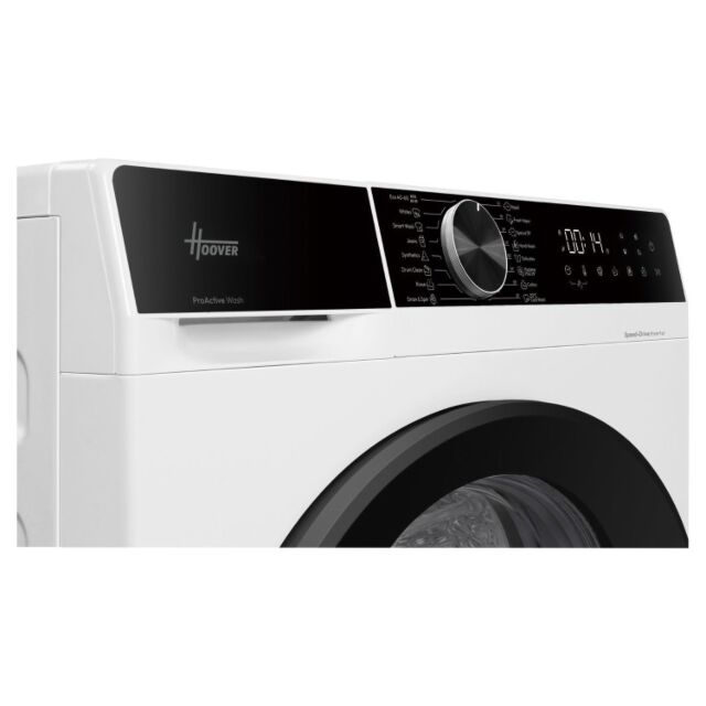 Hoover HGD49B10C-80 9KG 1400RPM Washing Machine 