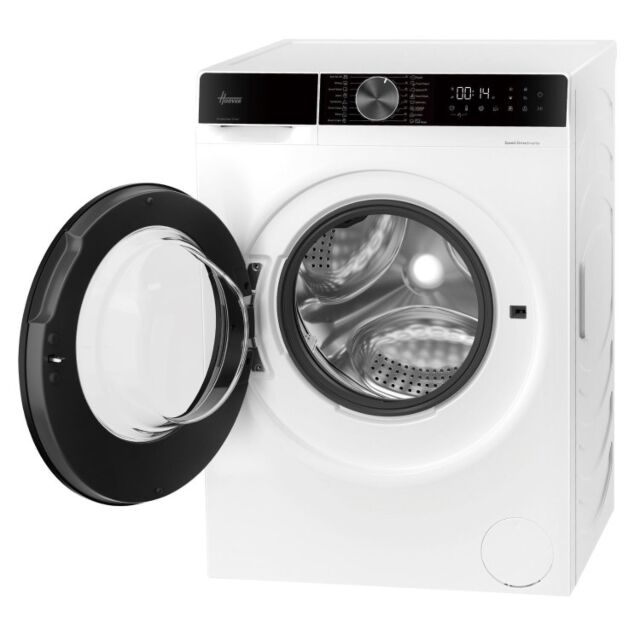 Hoover HGD49B10C-80 9KG 1400RPM Washing Machine 