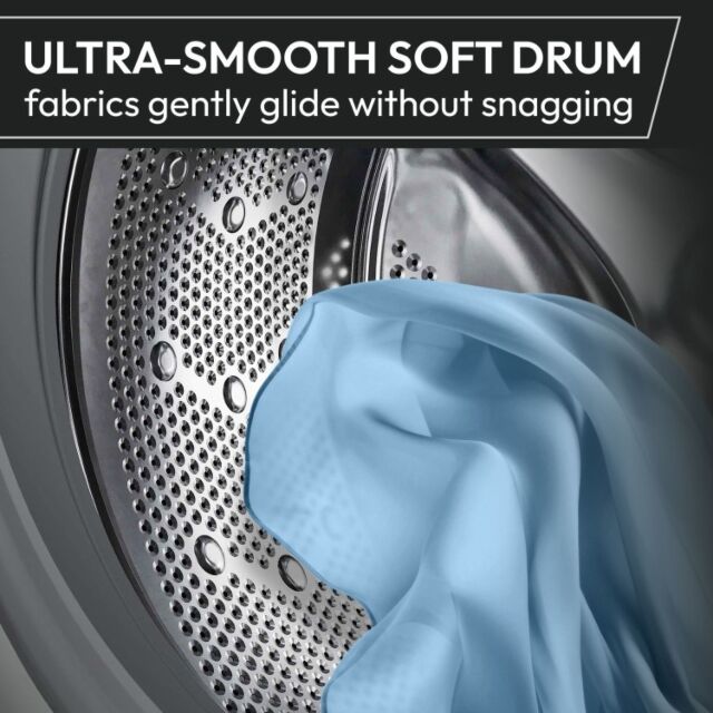 Hoover HGD49B10C-80 9KG 1400RPM Washing Machine 