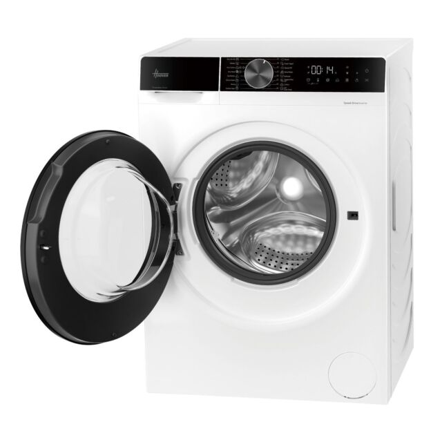 Hoover HGWD 4106B9C-80 10/6kg 1400rpm
