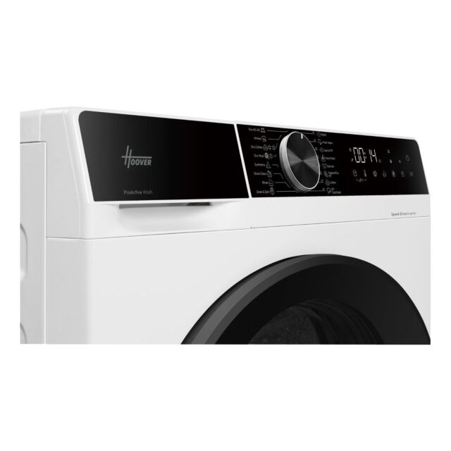 Hoover HGWD 4106B9C-80 10/6kg 1400rpm