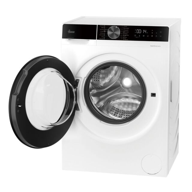 Hoover HGWD485SB8C 8kg Wash 5kg Dry 1400rpm Washer Dryer 