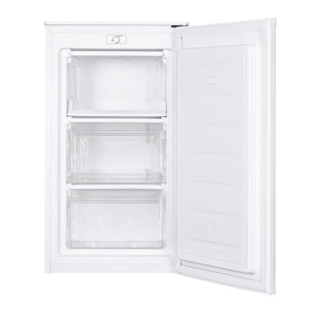 Hoover HUHS 38EWK-80 Undercounter Freezer 