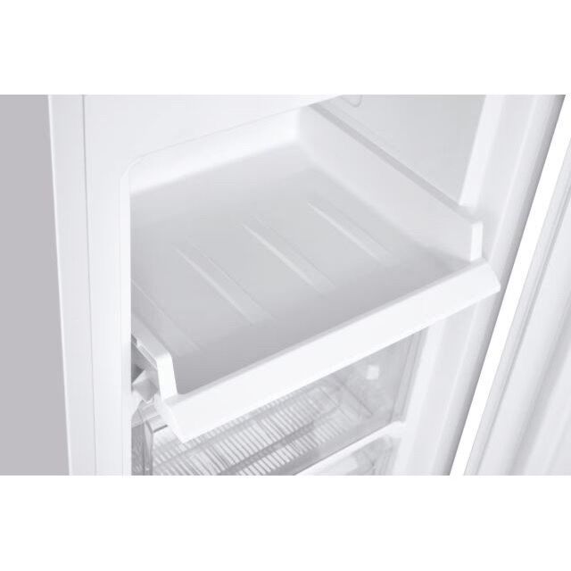 Hoover HUHS 38EWK-80 Undercounter Freezer 