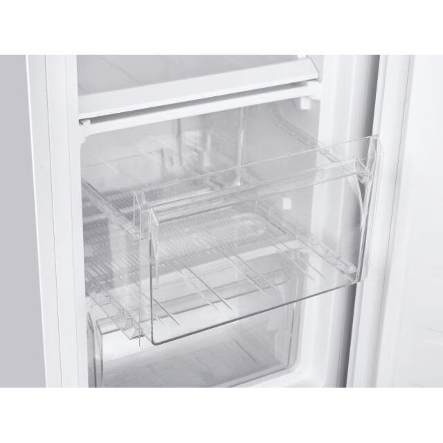 Hoover HUHS 38EWK-80 Undercounter Freezer 