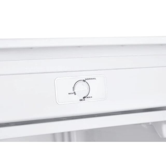 Hoover HUHS 38EWK-80 Undercounter Freezer 