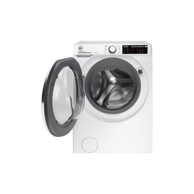 Hoover HW 49AMC/1-80 Freestanding 9kg Washing Machine