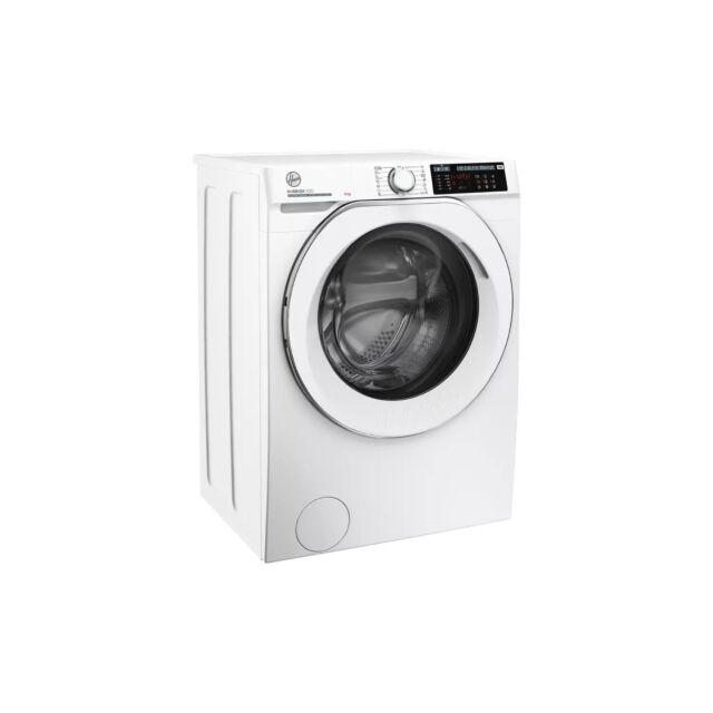 Hoover HW 49AMC/1-80 Freestanding 9kg Washing Machine