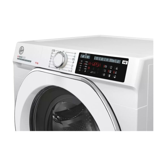Hoover HW 49AMC/1-80 Freestanding 9kg Washing Machine