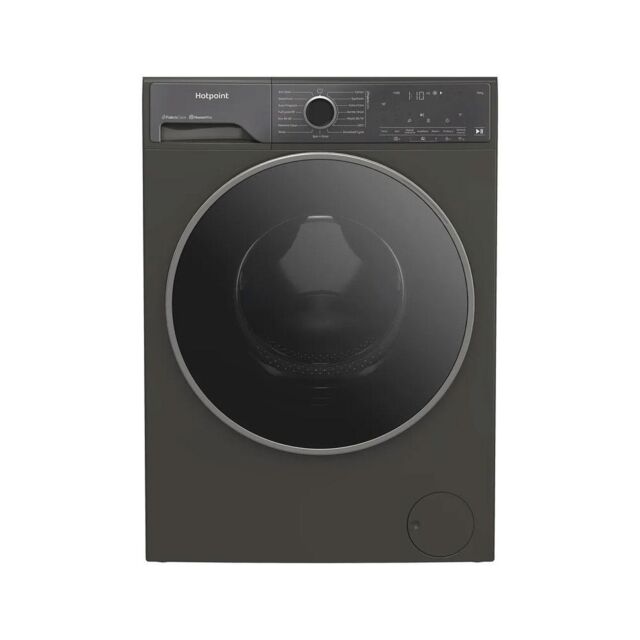 Hotpoint HP105GACAREUK Fabric Care Washing Machine