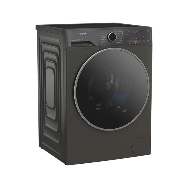 Hotpoint HP105GACAREUK Fabric Care Washing Machine