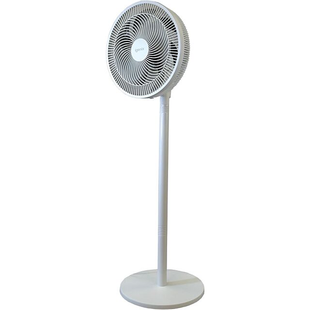 Igenix IGFP012W Pedistal Fan