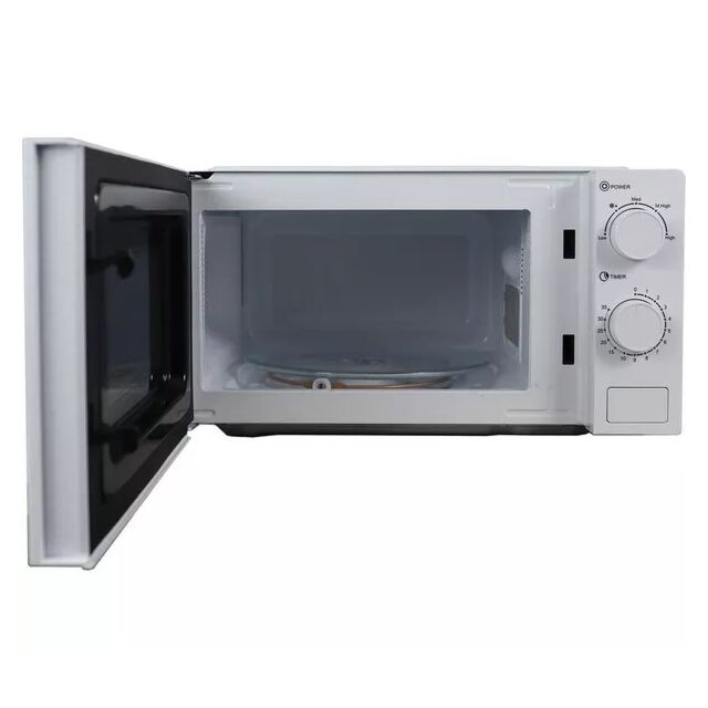 Igenix IGMS02071W Freestanding Microwave