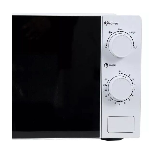 Igenix IGMS02071W Freestanding Microwave
