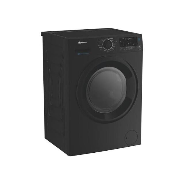 Indesit IDP9646BPUSH&GOUK Freestanding Washer Dryer 9/6KG