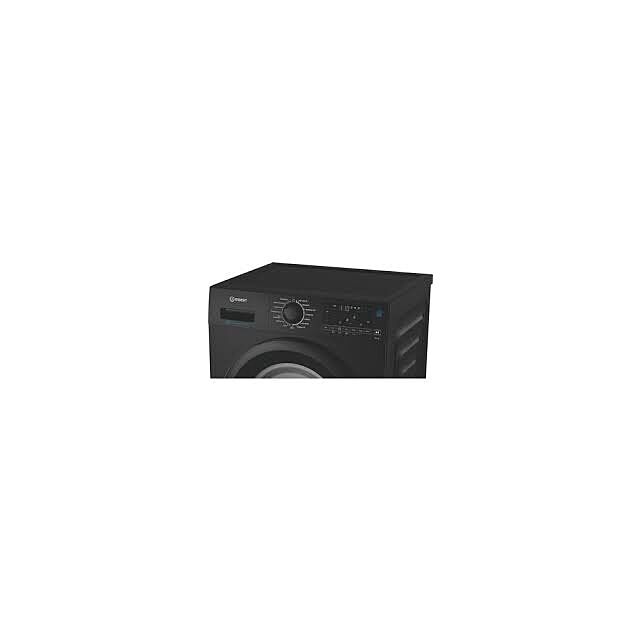 Indesit IDP9646BPUSH&GOUK Freestanding Washer Dryer 9/6KG