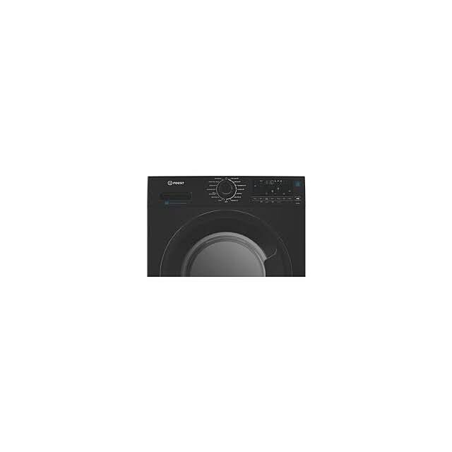 Indesit IDP9646BPUSH&GOUK Freestanding Washer Dryer 9/6KG