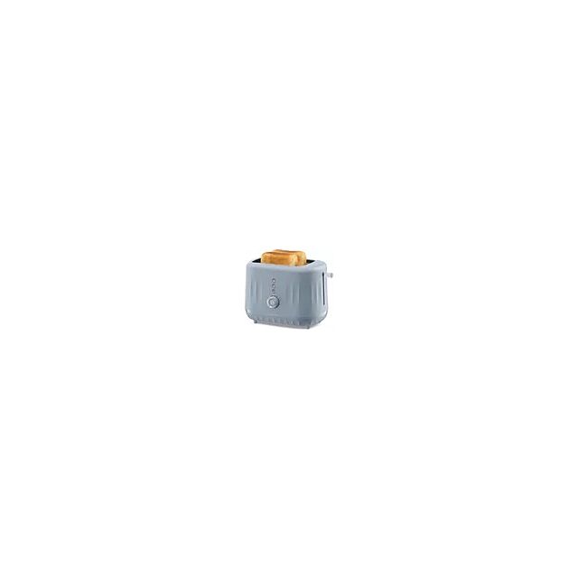 Kenwood KW4321 Ripple 2-Slice Toaster - Storm Blue
