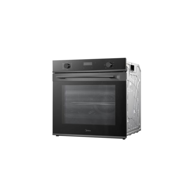Midea MBO7NM30D0-BS Built in Oven 72L