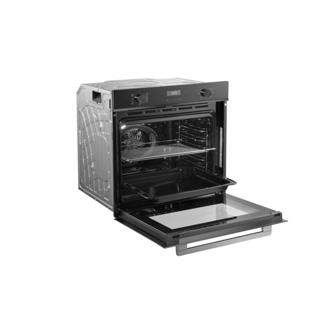 Midea MBO7NM30D0-BS Built in Oven 72L