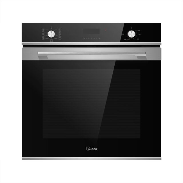 Midea MBO7NM30D0-SS Built in Oven 72L