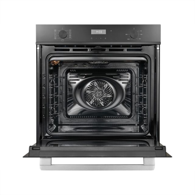 Midea MBO7NM30D0-SS Built in Oven 72L