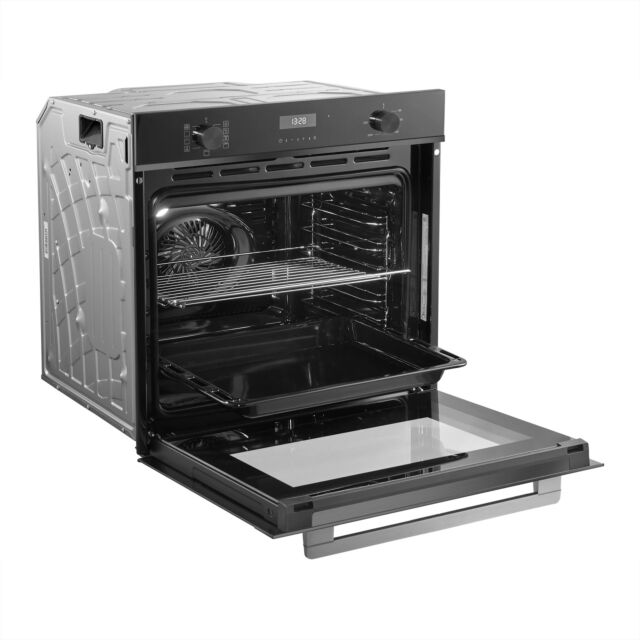 Midea MBO7NM30D0-SS Built in Oven 72L