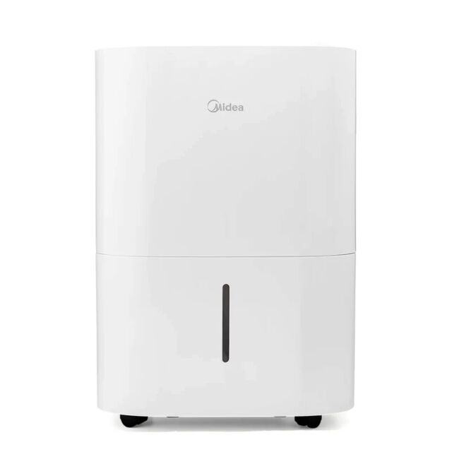 Midea MDDF2-16DEN7-UK Dehumidifier 